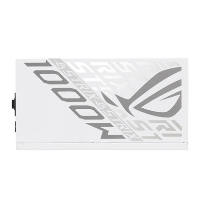 Fonte de Alimentação ASUS ROG Strix 1000W Platinum / 90YE00W4-B0NA00 branco