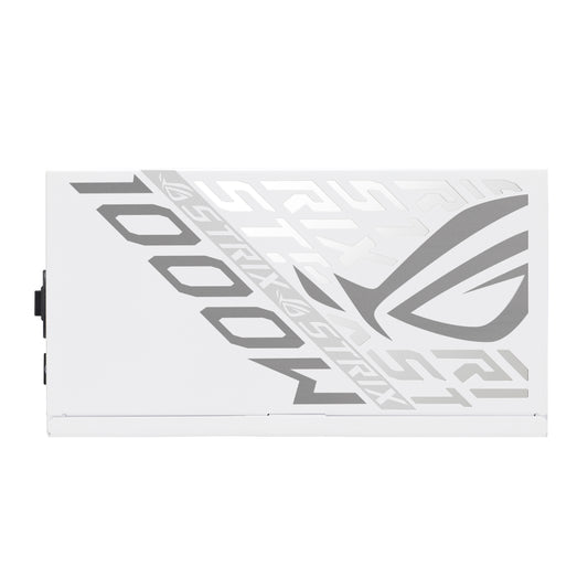 Fonte de Alimentação ASUS ROG Strix 1000W Platinum / 90YE00W4-B0NA00 branco