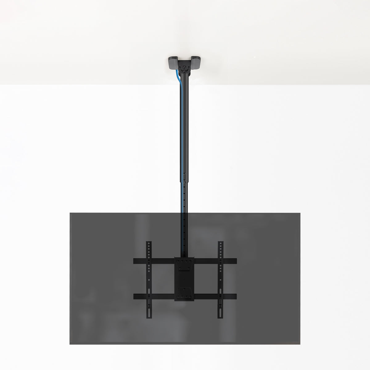 Suporte TV Tooq LPCE1175TSLI-XL-B Teto TV 32"-75" - imagem 6