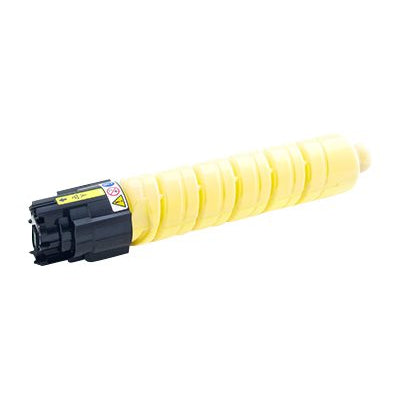 Ricoh Toner SP C430E / 821282 amarelo Standard - imagem 4