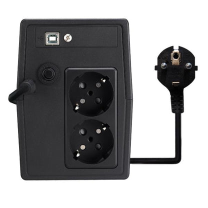 UPS NILOX PREMIUM LINE INT. 1500VA - imagem 4