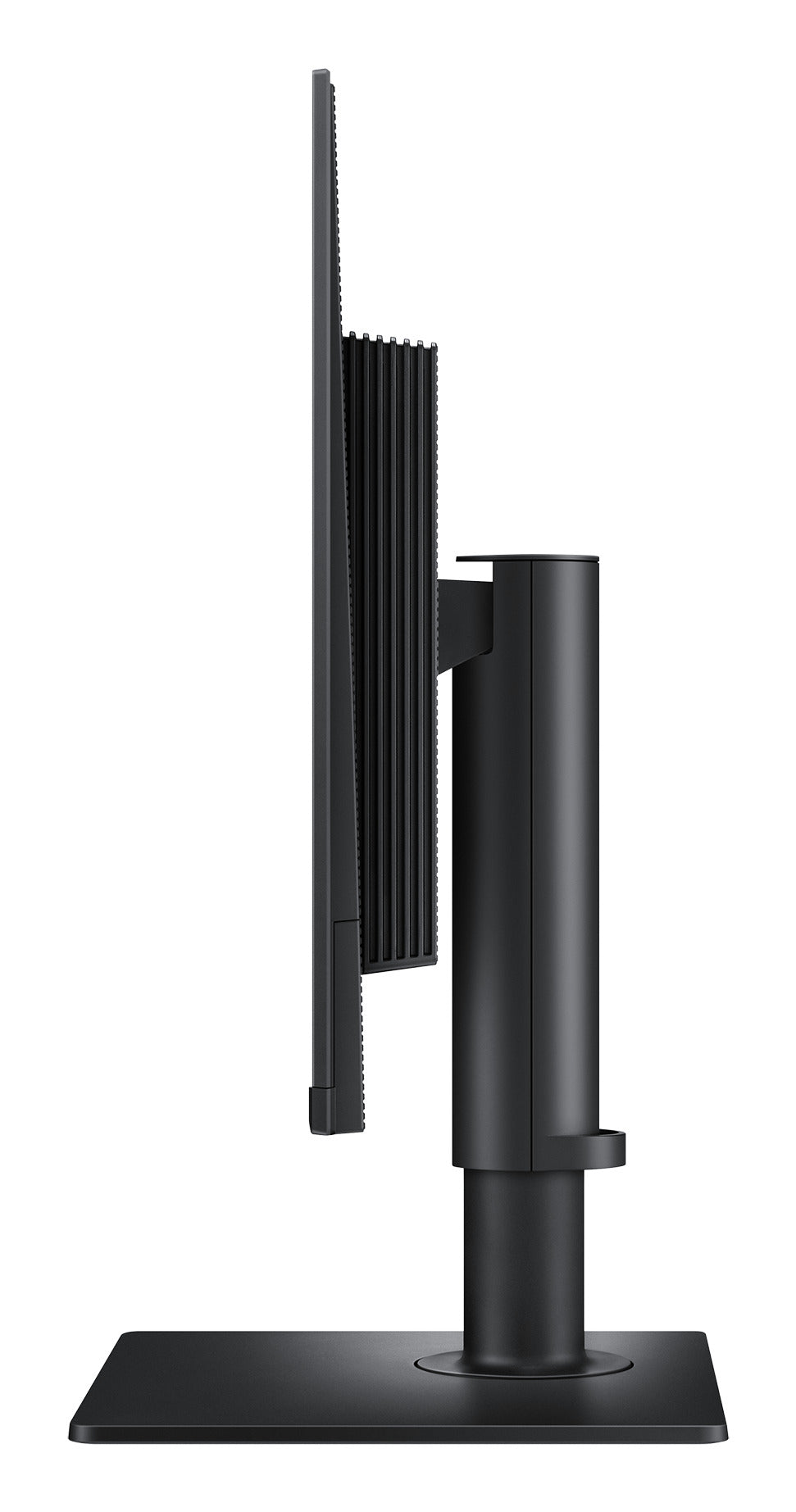 Monitor Samsung S24D400GAU / LS24D400GAUXEN preto - imagem 6