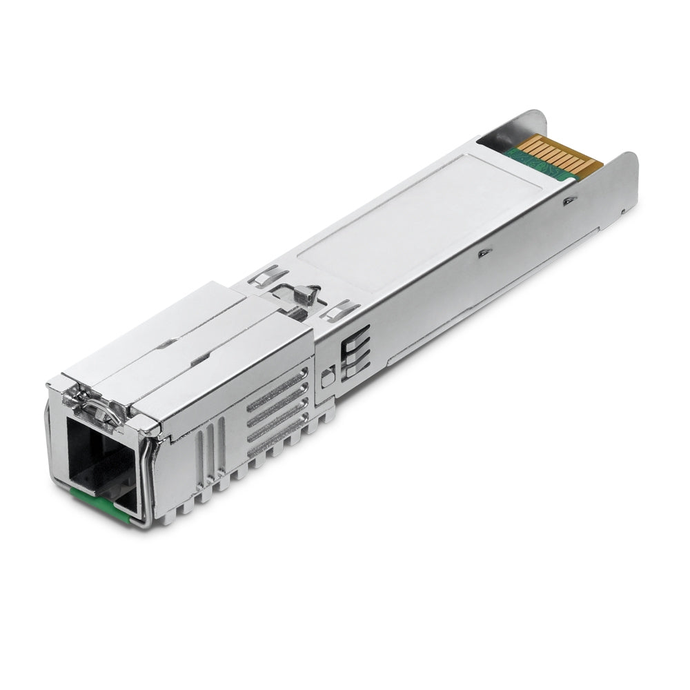 Módulo SFP TP-Link XM60A Modulo SFP GPON ONU SM 1xSC/APC - imagem 5