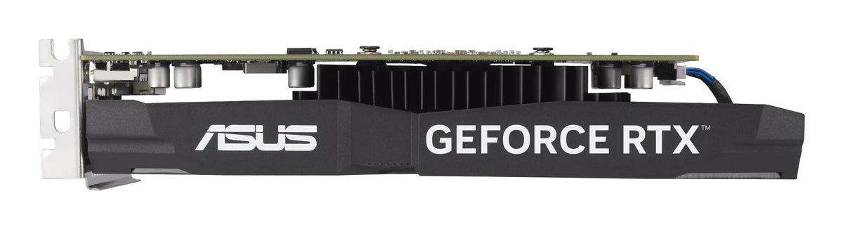 Placa gráfica ASUS VGA NVIDIA DUAL RTX 3050 O6G 6GB DDR6 - imagem 14