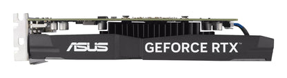 Placa gráfica ASUS VGA NVIDIA DUAL RTX 3050 O6G 6GB DDR6 - imagem 14