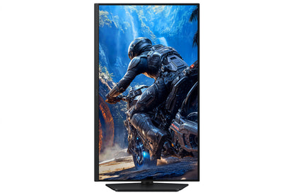 Monitor Samsung Odyssey LS27HG402EU / LS27HG402EUXEN preto - imagem 6