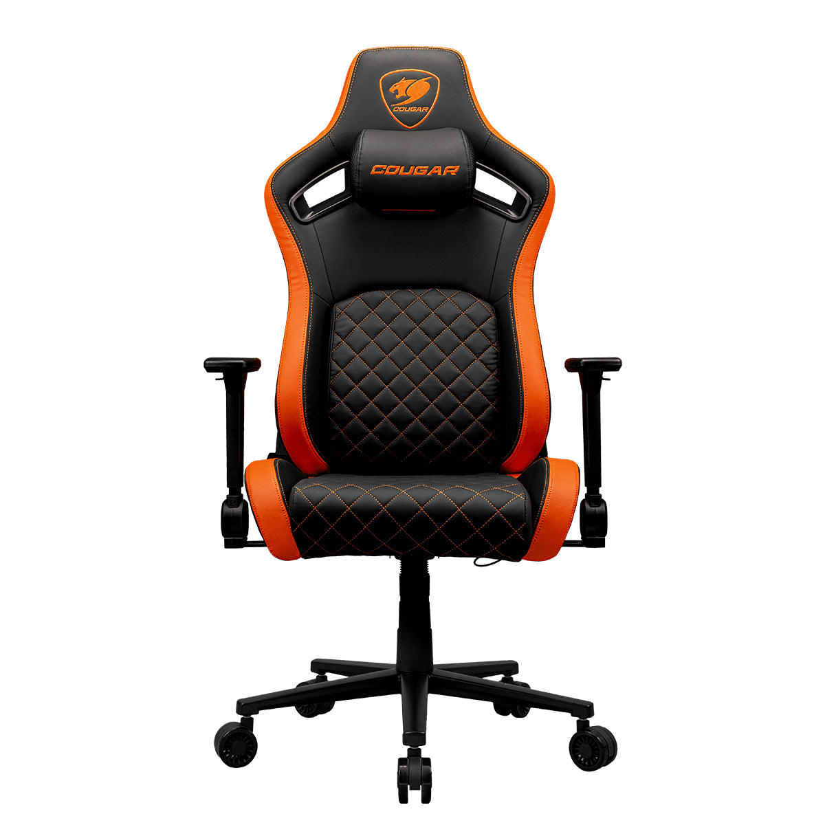Cadeira Gaming Cougar Defensor