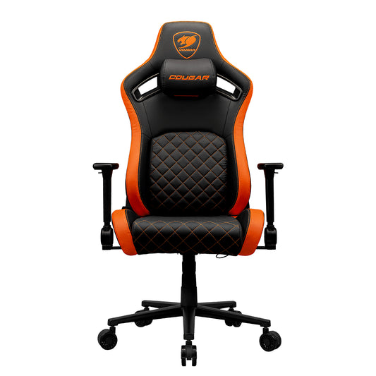 Cadeira Gaming Cougar Defensor