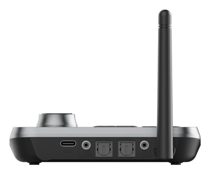 Adaptador Hama Bluetooth Link.it duo / 00205322 preto - imagem 3