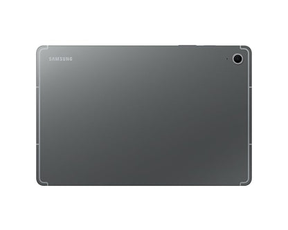 Tablet Samsung Galaxy Tab S10 FE 10.9"/ 12GB/ 256GB/ Octacore/ 5G/ cinzento/ Inclui S-Pen