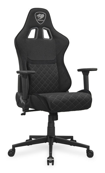 Cadeira Gaming Cougar Armor One V2 preto - imagem 11