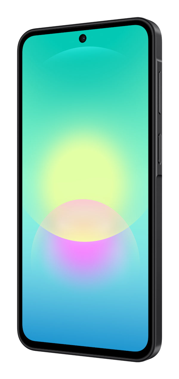 Smartphone Samsung Galaxy A27 8GB/ 256GB/ 6.7"/ 5G/ preto