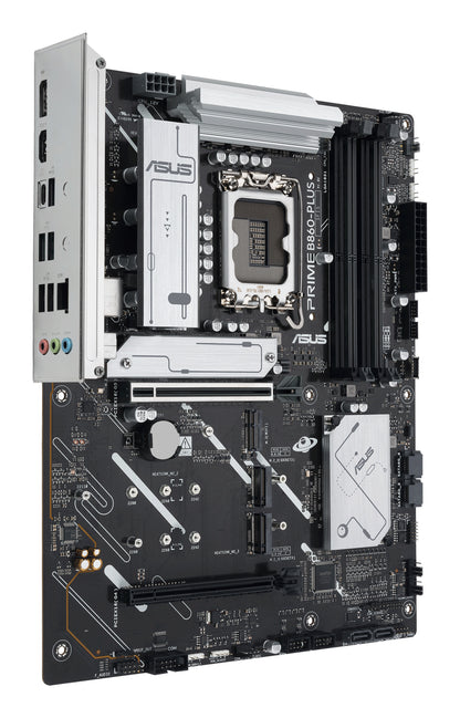 ASUS PLACA BASE PRIME B860-PLUS-CSM ATX 1851 - imagem 10