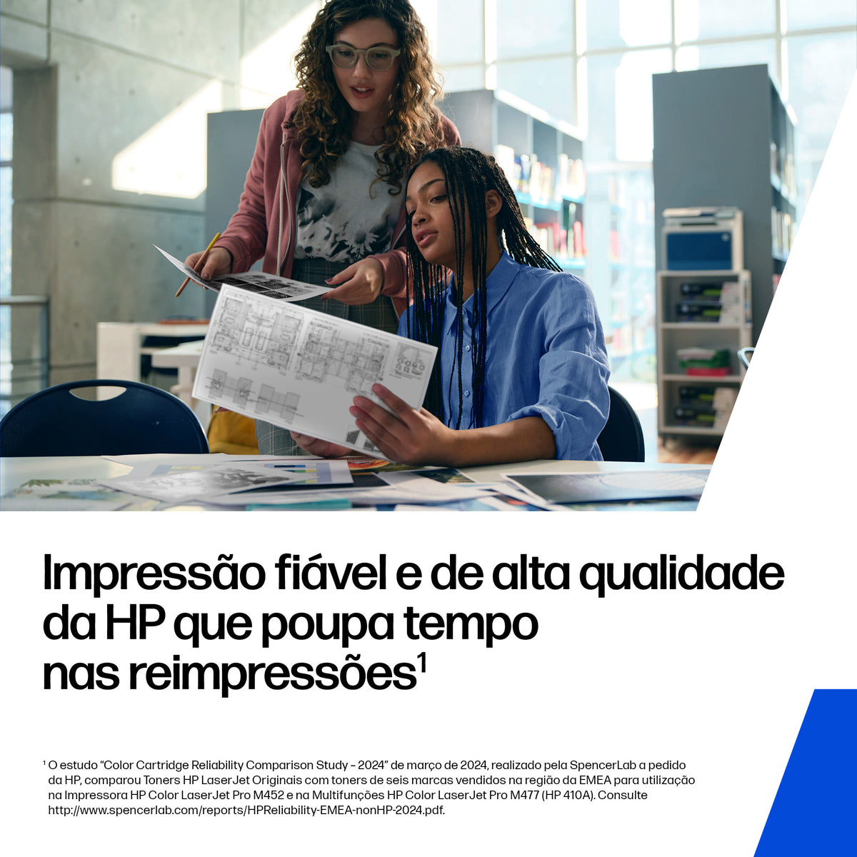HP toner CE505A Preto - imagem 13