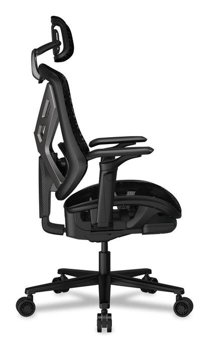 Cadeira Gaming Cougar Speeder - imagem 7
