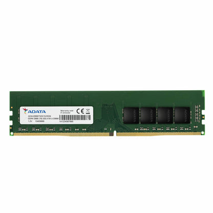 Memória RAM ADATA AD4U26668G19-SGN DDR4 8GB 2666