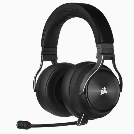 Auscultadores Corsair Virtuoso XT / CA-9011188-EU preto