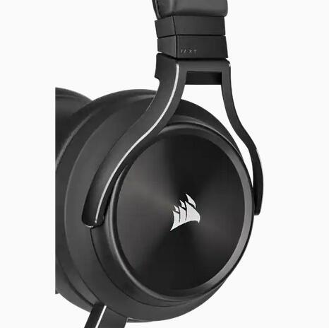 Auscultadores Corsair Virtuoso XT / CA-9011188-EU preto - imagem 4