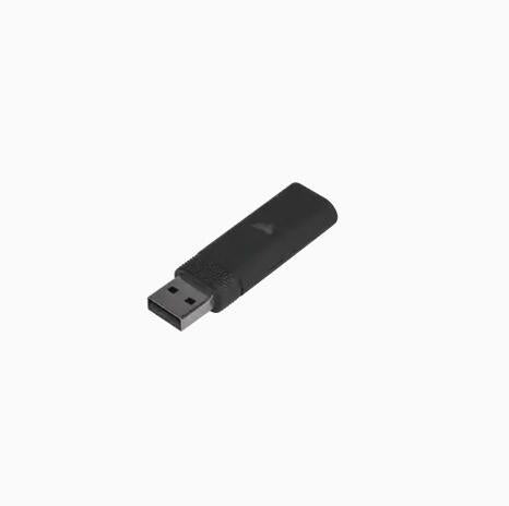 Auscultadores Corsair Virtuoso XT / CA-9011188-EU preto - imagem 7