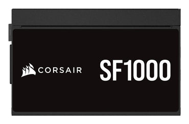 Fonte de Alimentação Corsair SF1000 / CP-9020257-EU preto - imagem 2