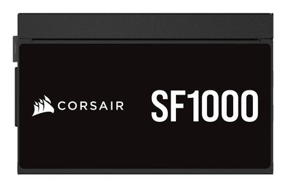 Fonte de Alimentação Corsair SF1000 / CP-9020257-EU preto - imagem 2