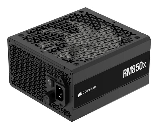 Fonte de alimentação Corsair RM850x / CP-9020270-EU preto Standard
