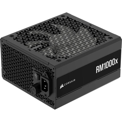 Fonte de Alimentação Corsair RM1000x / CP-9020271-EU preto
