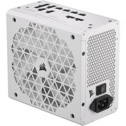 Fonte de alimentação Corsair RM750x Shift / CP-9020273-EU branco
