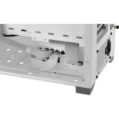 Fonte de alimentação Corsair RM750x Shift / CP-9020273-EU branco - imagem 6