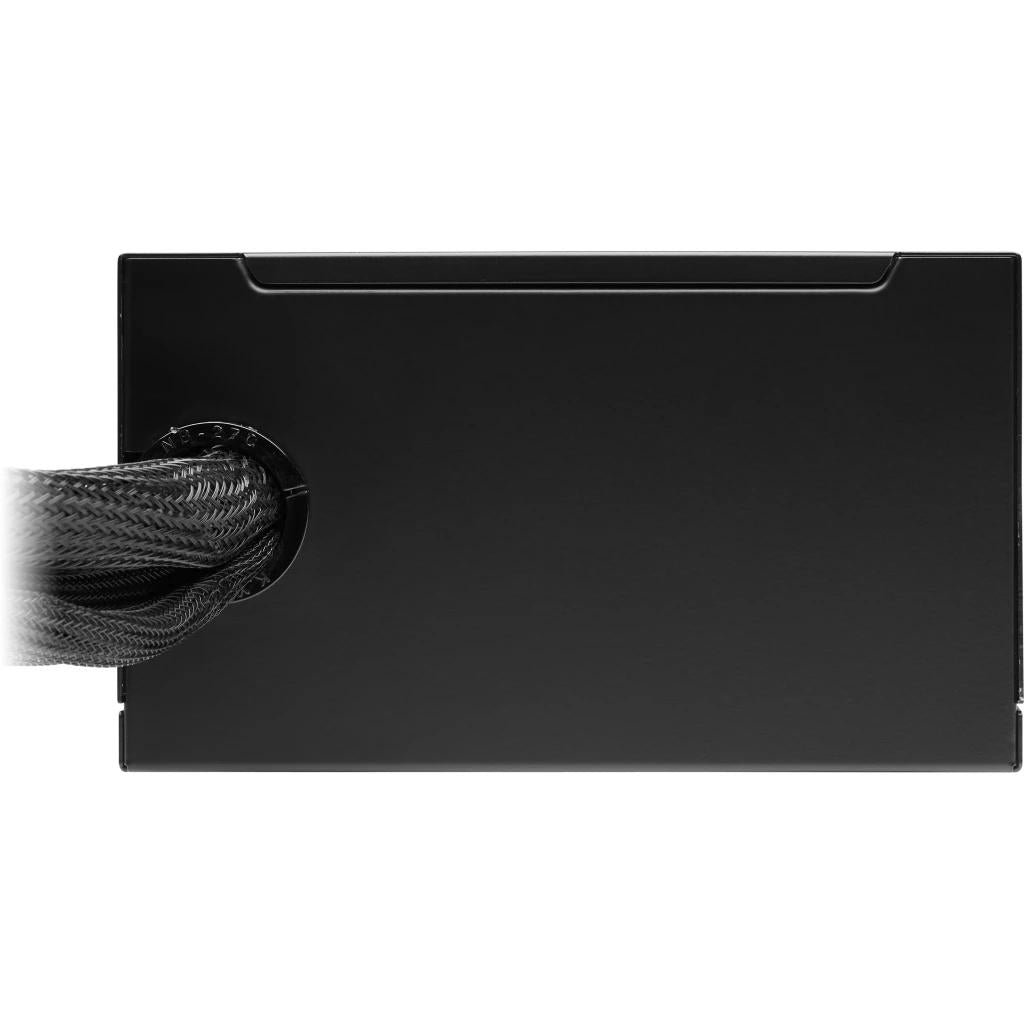 Fonte de Alimentação Corsair CX550 ATX 2.31 / CP-9020277-EU preto - imagem 2