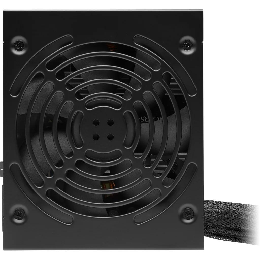 Fonte de Alimentação Corsair CX550 ATX 2.31 / CP-9020277-EU preto - imagem 3