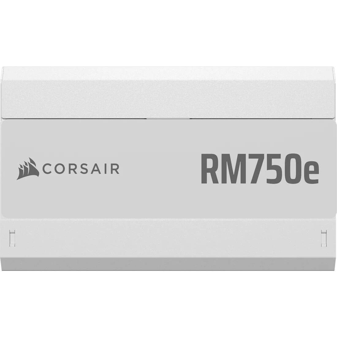Fonte de Alimentação Corsair RM750e / CP-9020292-EU branco - imagem 4