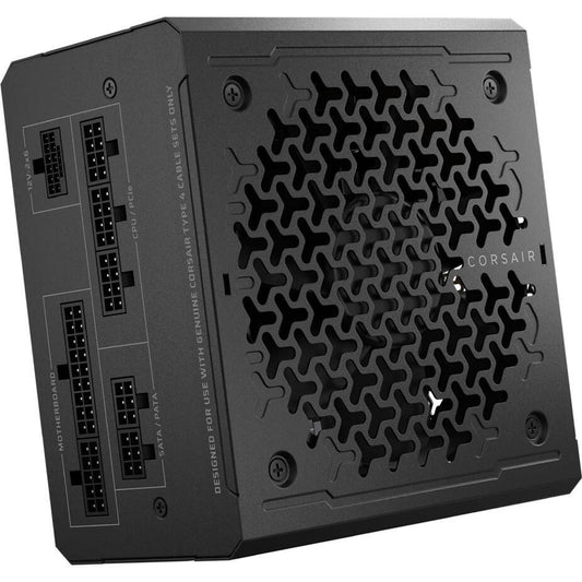 Fonte de Alimentação Corsair RM750e 750W / CP-9020295-EU preto Standard