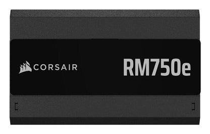 Fonte de Alimentação Corsair RM750e 750W / CP-9020295-EU preto Standard - imagem 4