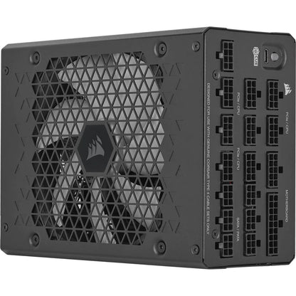 Fonte de alimentação Corsair HX1500i 1500W / CP-9020309-EU preto