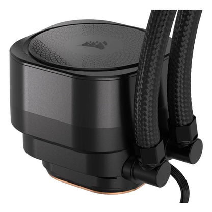 Refrigeração Líquida Corsair NAUTILUS 240 / CW-9060088-WW preto L - imagem 6