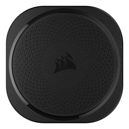 Refrigeração Líquida Corsair NAUTILUS 360 / CW-9060089-WW preto XL - imagem 7