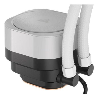 Refrigeração Líquida Corsair NAUTILUS 240 ARGB / CW-9060094-WW branco L - imagem 2