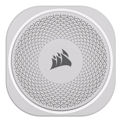 Refrigeração Líquida Corsair NAUTILUS 240 ARGB / CW-9060094-WW branco L - imagem 5