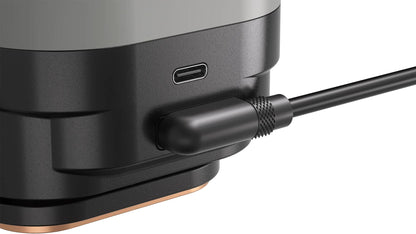 Refrigeração Líquida Corsair iCUE LINK TITAN 360 RX RGB AIO / CW-9061018-WW preto XL - imagem 5