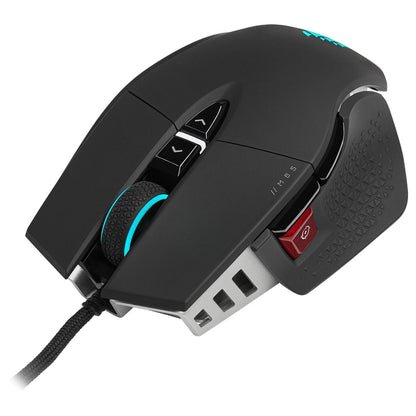 Rato Corsair M65 RGB Ultra / CH-9309411-EU2 preto - imagem 4