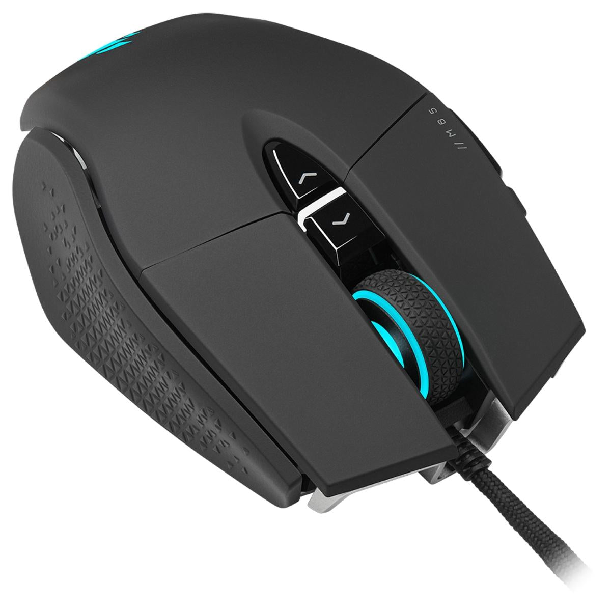 Rato Corsair M65 RGB Ultra / CH-9309411-EU2 preto - imagem 5