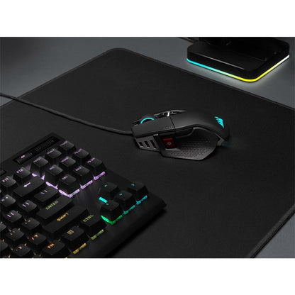 Rato Corsair M65 RGB Ultra / CH-9309411-EU2 preto - imagem 8