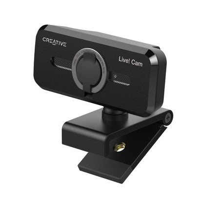 Webcam Creative Live! Cam Sync 1080p V2 / 73VF088000000 preto - imagem 3