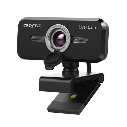 Webcam Creative Live! Cam Sync 1080p V2 / 73VF088000000 preto - imagem 5