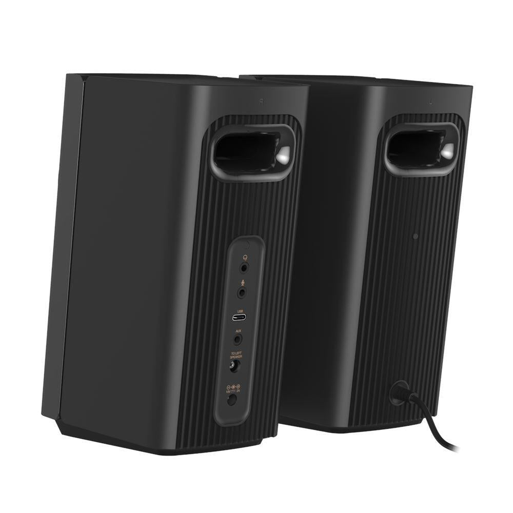 Coluna Creative T60 / 51MF1705AA001 preto Doppelpack - imagem 5