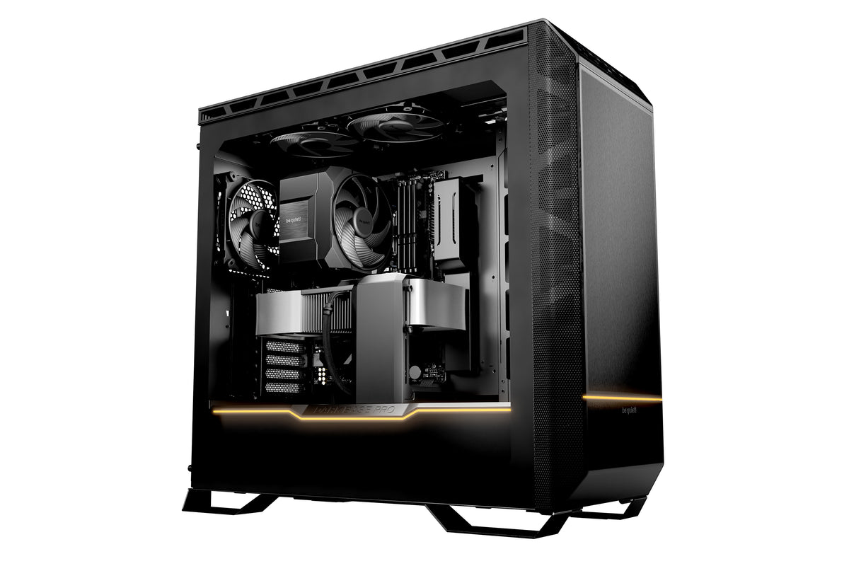 Ventoinha be quiet! Dark Rock 6 2000 RPM - imagem 8