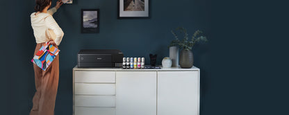 Impressora multifunções Epson Ecotank ET-8550 - imagem 31