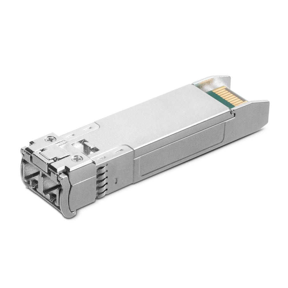 Módulo SFP TP-Link SM5110-LR Modulo LC 10GBase-LR SFP+ - imagem 8
