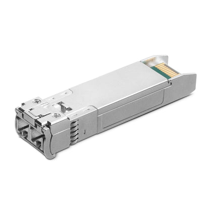 Módulo SFP TP-Link SM5110-LR Modulo LC 10GBase-LR SFP+ - imagem 8